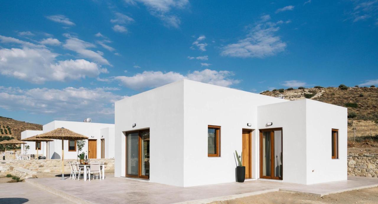 Kedros Katikies Villa Kalamaki  Exterior photo