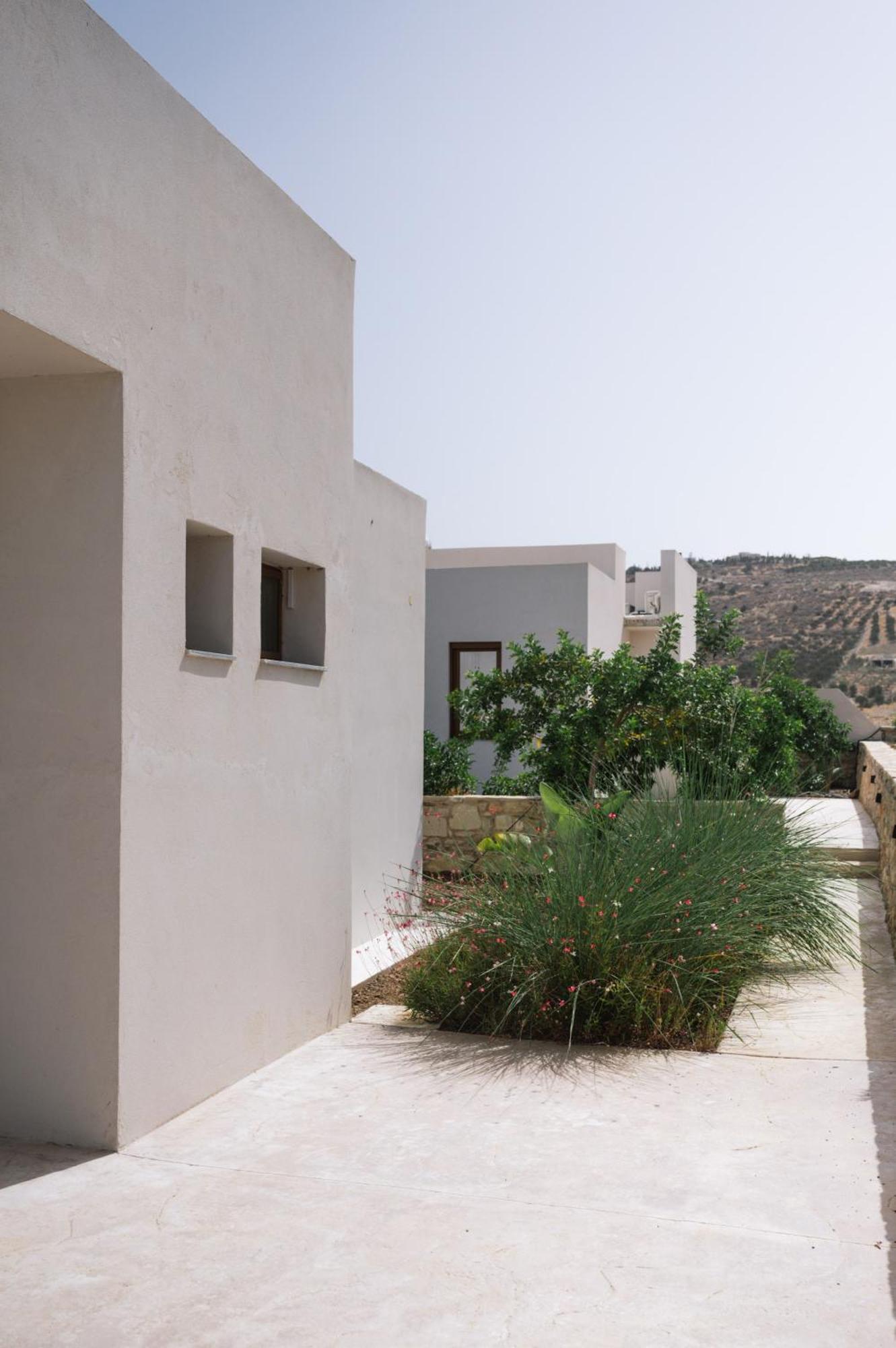 Kedros Katikies Villa Kalamaki  Exterior photo